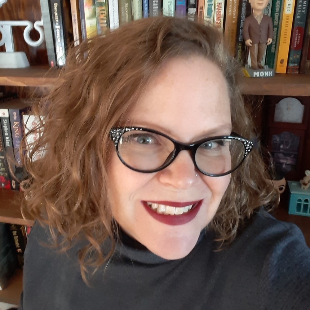 Meet your Posher, Jennifer